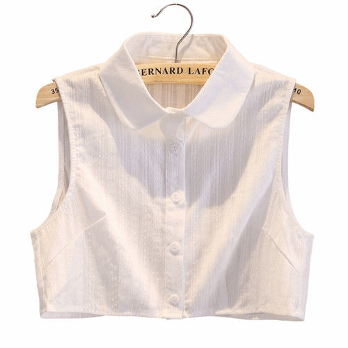 Detachable thin shirt - thin,