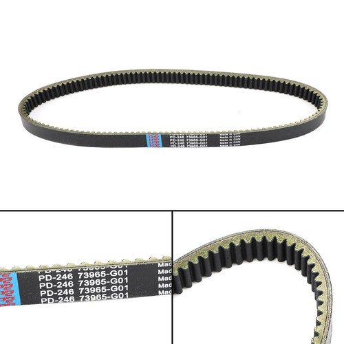 Drive belt - belt, v-belt