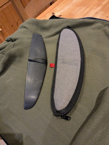Axis 440 rear wing - axis,