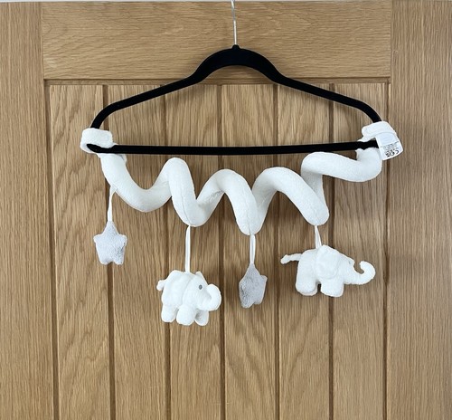 The little white company - white,