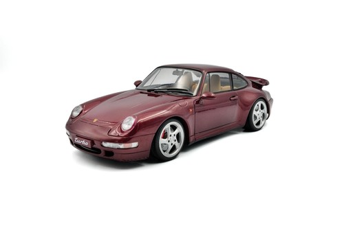 118 porsche 911 993 - 118,