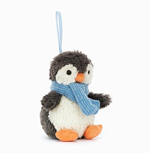 Jellycat mini penguin plush - mini,