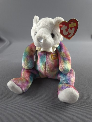 Beanie babies the - ty,