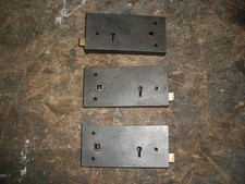 Reclaimed cast iron Victorian