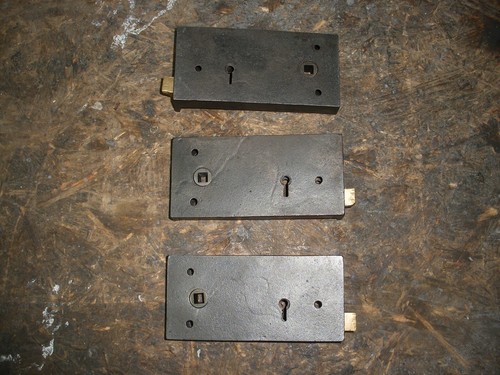 Reclaimed cast iron victorian - reclaimed,