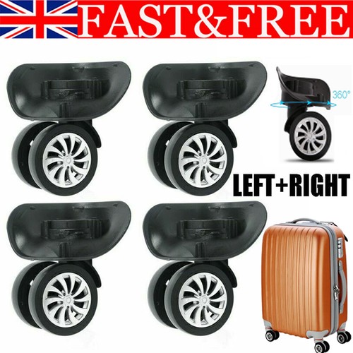 4pcs luggage suitcase - 4pcs,