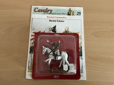 Del Prado - Cavalry Of The