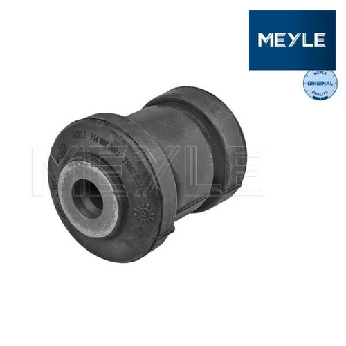 Mounting control trailing - mounting,, arm