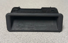07-13 BMW E90 3 SIRIES Trunk