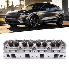 Engine cylinder head assembly - cylinder,