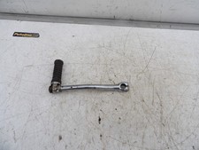yamaha t 80 kick start