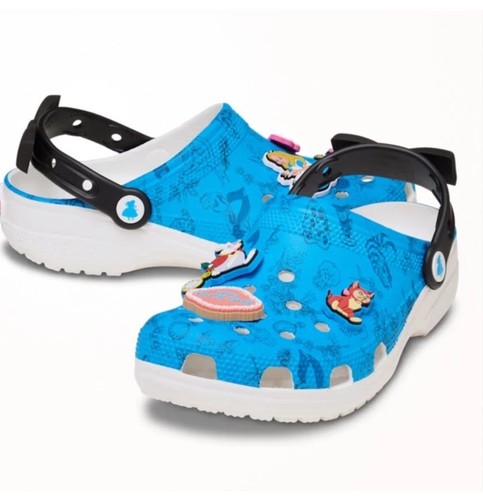 Crocs disney alice - crocs, in