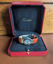 Cartier Must de 21, Ladies