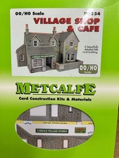 Metcalfe OO/HO Scale Gauge