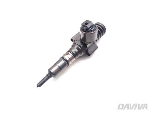 Golf fuel injector 0 - injector, tdi