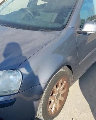 2004 2008 golf mk5 - 2004-2008,