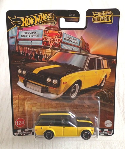 Hot wheels premium - wheels,