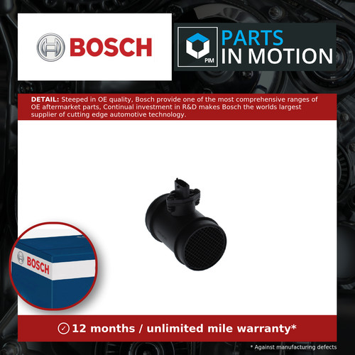 Air mass sensor fits alfa - air,