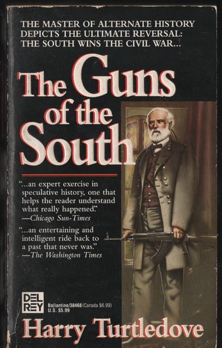 Guns the south harry - guns,