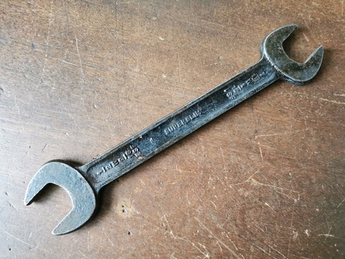 Vintage superslim - ,