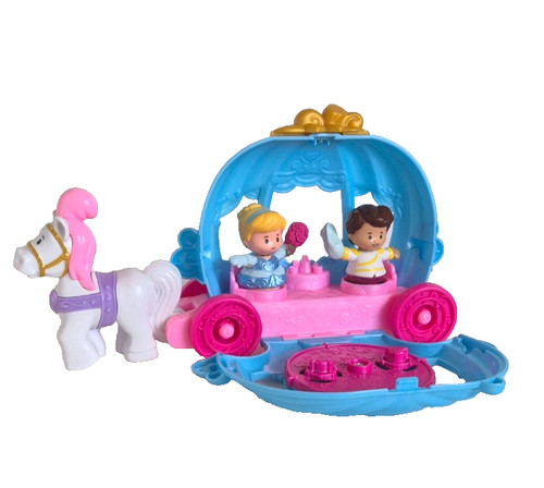 Fisher price little people - fisher,