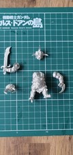 Warhammer Ogre Kingdoms/ogor