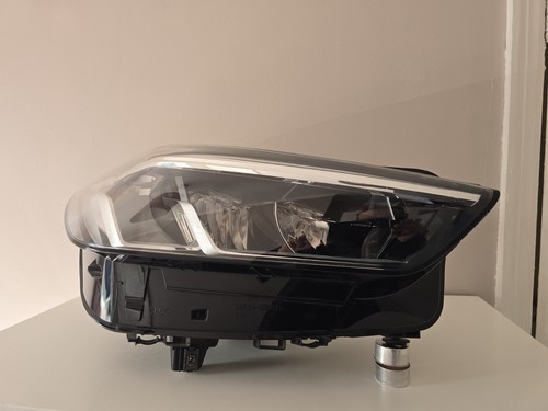 Bmw full led - x1,