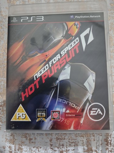 Need for speed hot - speed:,