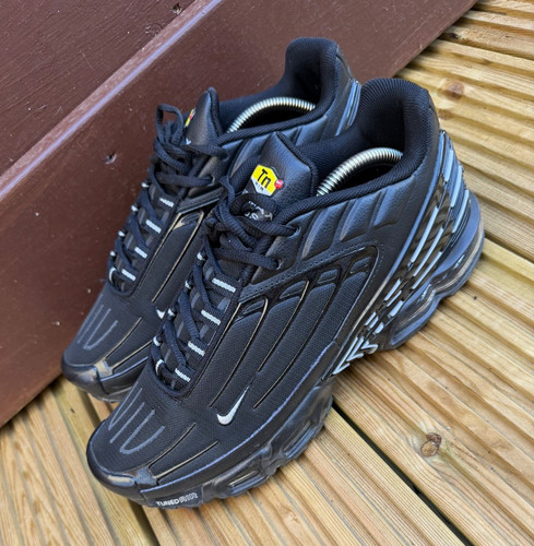 Nike air max - max, 3