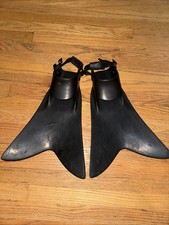 Original Force Fin Pro Scuba
