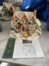 ‘The Star Inn’ Lilliput