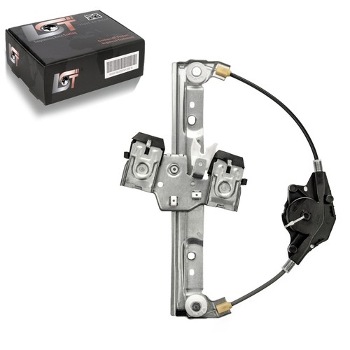 Electric window regulator rear - electric,