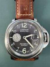 Panerai luminor marina - panerai,