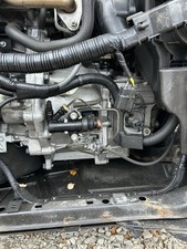 2012-2018 Mazda 6, 6 Speed