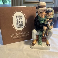 Wood & Sons BOB CRATCHIT-TINY