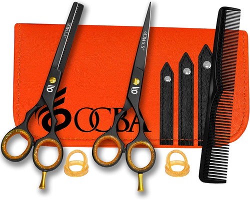 Ocba professional hairdressing - ocba,