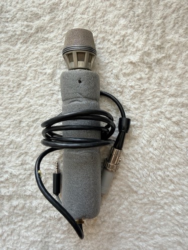 Vintage akg 190 dynamic - d, c