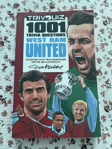 1001 trivia questions west - 1001,