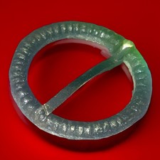 GENUINE Viking Age Ribbed