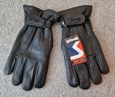 Schott NYC Men’s Black