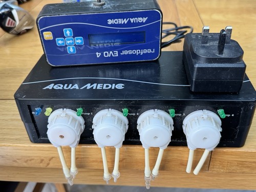 Aquamedic evo marine - aquamedic, 4