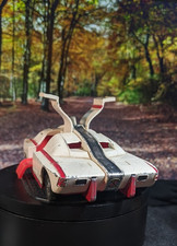 Vintage Dinky Captain Scarlet