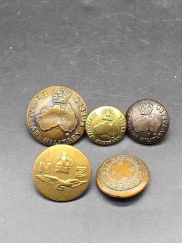 Original ww1 ww2 australian - original,
