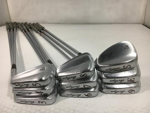 Ben hogan apex - apex, set