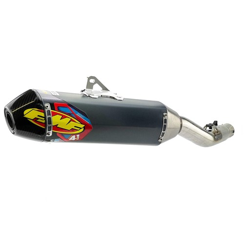 Fmf factory rct exhaust - fmf,