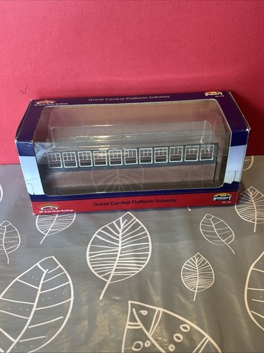 Bachmann scenecraft scale - bachmann,