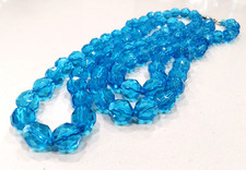 Vintage Necklace 1940s