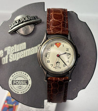 Fossil Limited Edition