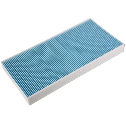 Cabin filter fits mercedes - filter,