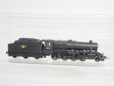 Hornby OO Gauge Steam Locomotive BR 2-8-0 8F 48347